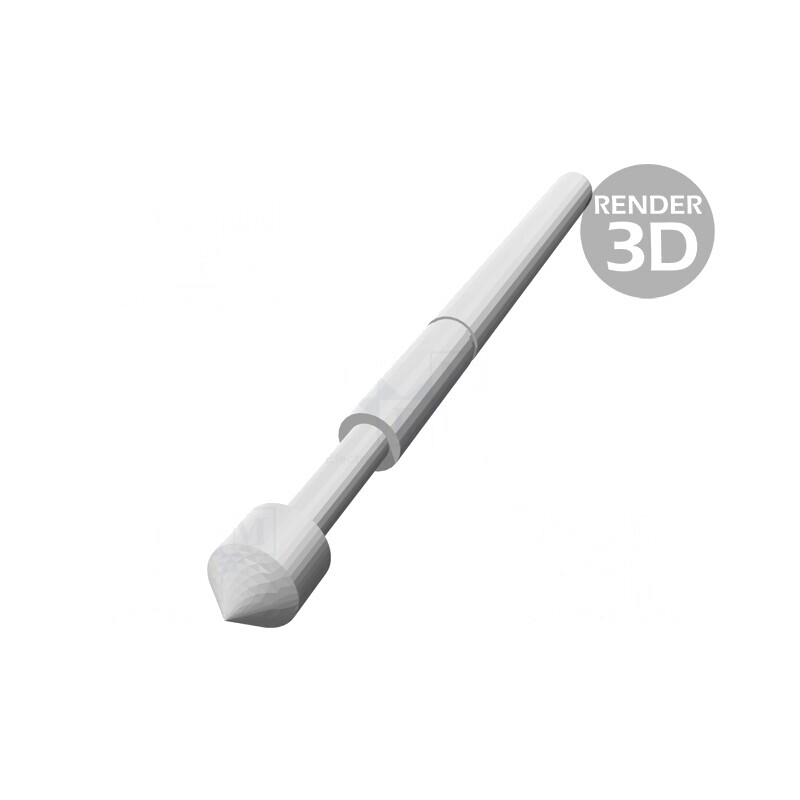 Ac de Testare Abatere Arc 2mm 3A | Electronic-mag.ro | Componente Electronice