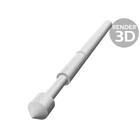 Ac de Testare Abatere Arc 2mm 3A | Electronic-mag.ro | Componente Electronice