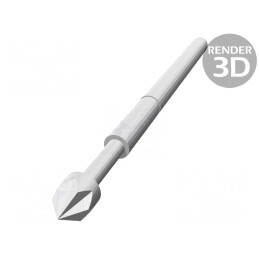 Ac de Testare Abatere Arc 2mm 3A | Electronic-mag.ro | Componente Electronice