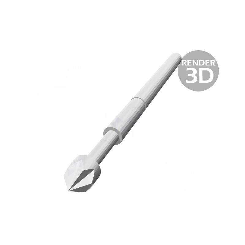 Ac de Testare Abatere Arc 2mm 3A | Electronic-mag.ro | Componente Electronice