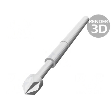 Ac de Testare Abatere Arc 2mm 3A | Electronic-mag.ro | Componente Electronice