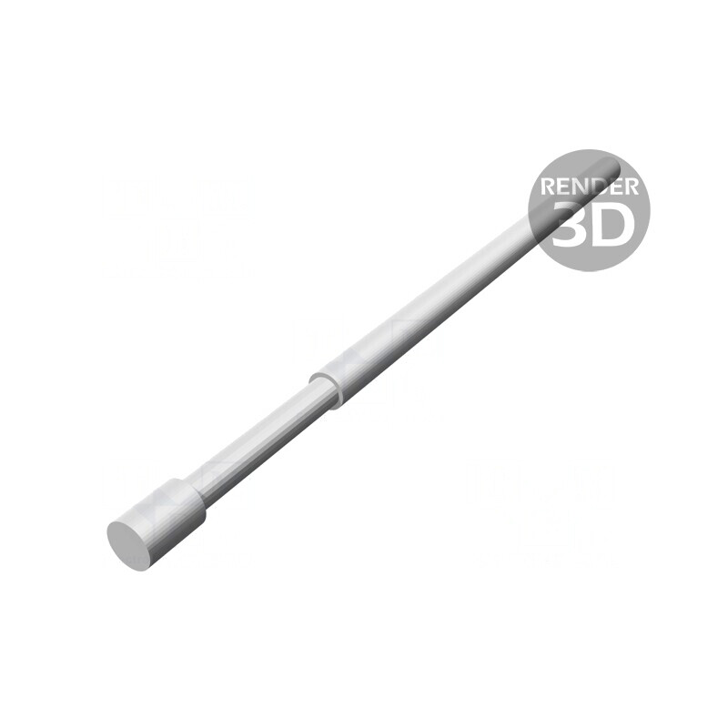 Ac de testare pentru abatere arc 5,1mm pas 2,54mm 3A | Electronic-mag.ro | Componente Electronice Ac de testare pentru abatere arc 5,1mm pas 2,54mm 3A | Electronic-mag.ro | Componente Electronice