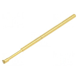 Ac de testare pentru arc, 5,1mm, 3A | Electronic-mag.ro | Componente Electronice