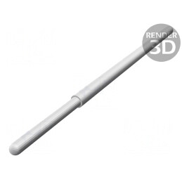 Ac de Testare Abatere Arc 5.1mm 3A | Electronic-mag.ro | Componente Electronice