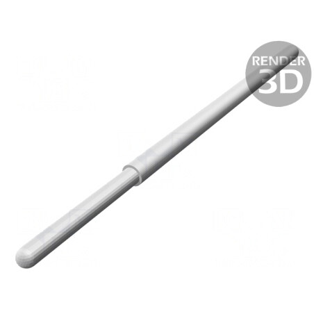 Ac de Testare Abatere Arc 5.1mm 3A | Electronic-mag.ro | Componente Electronice
