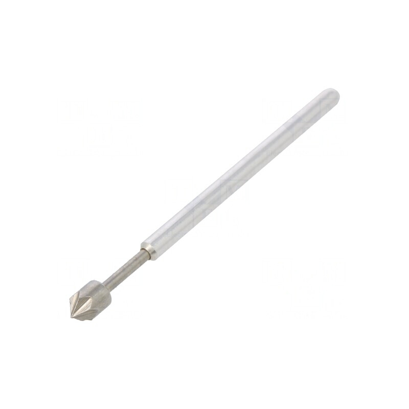 Ac de Testare Abatere Arc 3,4mm 3A | Electronic-mag.ro | Componente Electronice