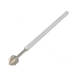 Tester Abatere Arc 3,4mm 3A | Electronic-mag.ro | Componente Electronice