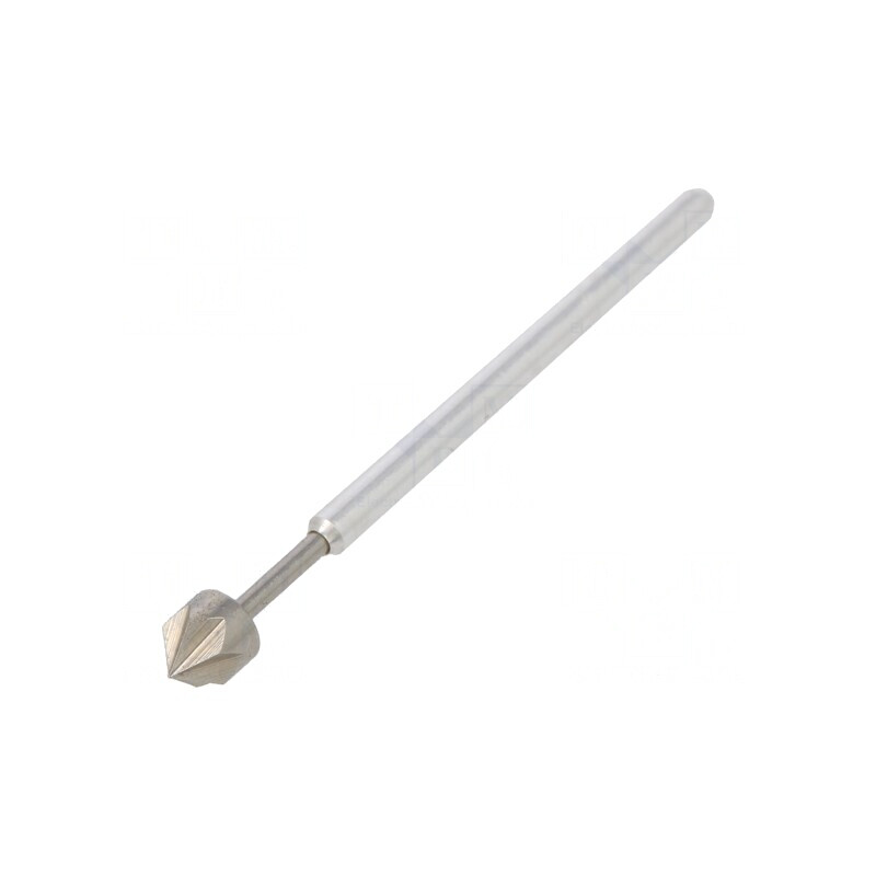 Tester Abatere Arc 3,4mm 3A | Electronic-mag.ro | Componente Electronice Tester Abatere Arc 3,4mm 3A | Electronic-mag.ro | Componente Electronice