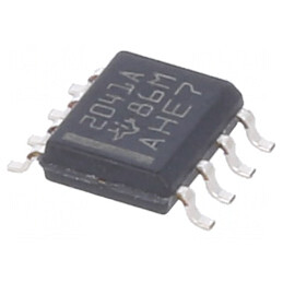 High-Side Power Switch 0.5A N-Channel SMD SO8