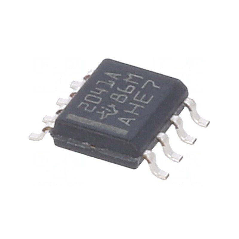 High-Side Power Switch 0.5A N-Channel SMD SO8 | Electronic-mag.ro | Componente Electronice