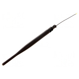 Antenă WiFi 5dBi 2400-2483,5MHz | Electronic-mag.ro | Componente Electronice