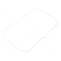 Garnitură de Silicon IP68 A317 | Electronic-mag.ro | Componente Electronice