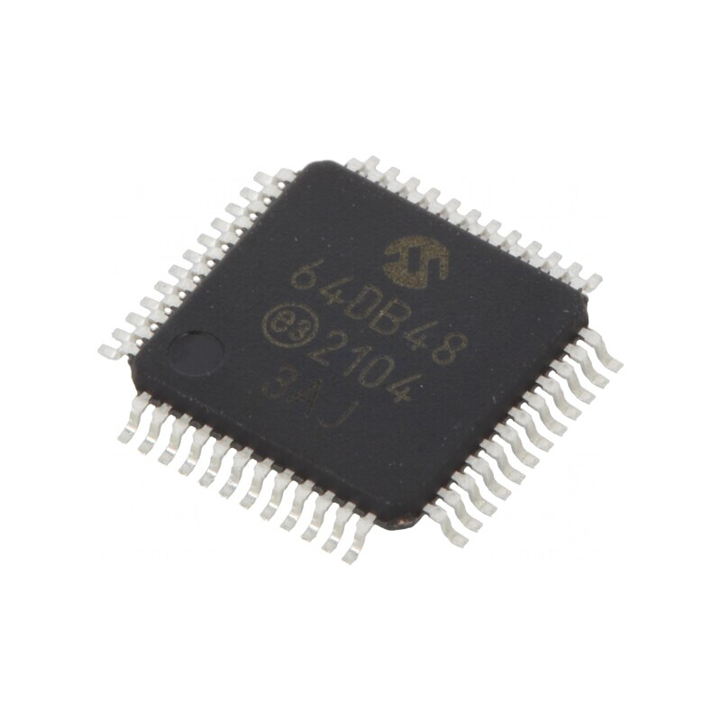 Microcontroler AVR TQFP48 AVR64 | Electronic-mag.ro | Componente Electronice