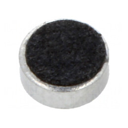 Microfon Miniatură 20-20000Hz 68dB | Electronic-mag.ro | Componente Electronice