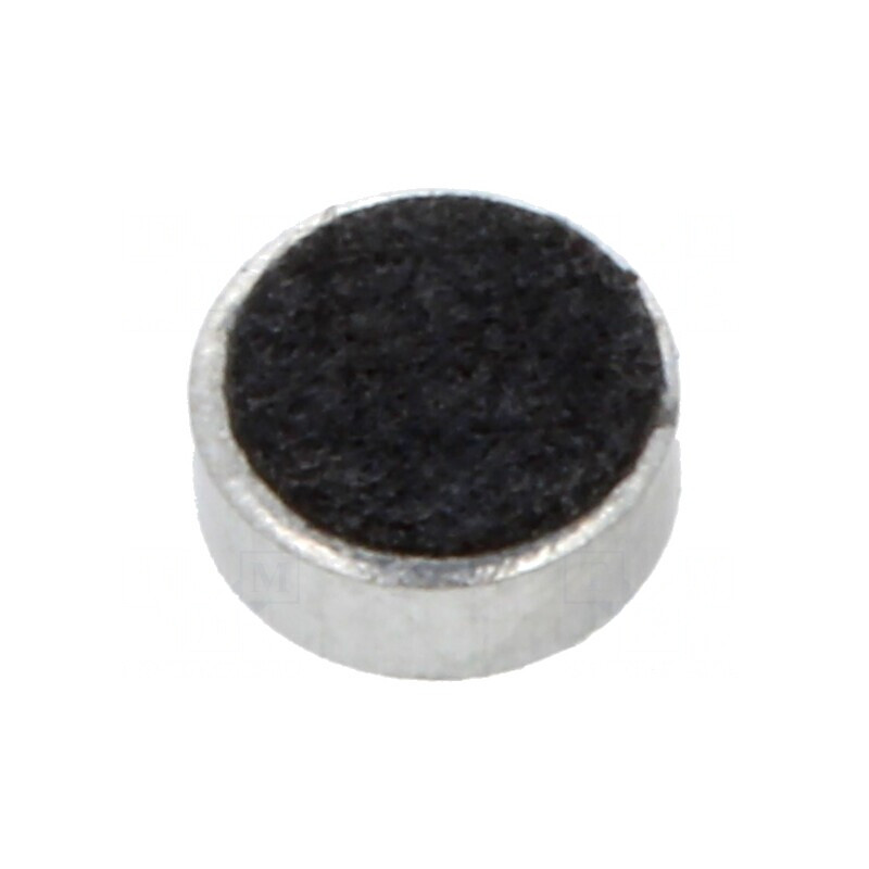 Microfon Miniatură 20-20000Hz 68dB | Electronic-mag.ro | Componente Electronice