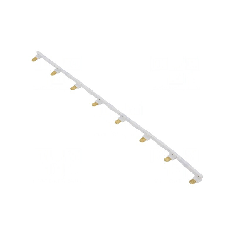 Punte de legătură 10A 250VAC Push-in Gri | Electronic-mag.ro | Componente Electronice