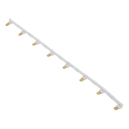 Punte de legătură 10A 250VAC Push-in Gri | Electronic-mag.ro | Componente Electronice