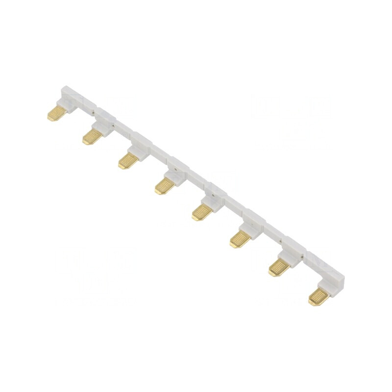 Punte de legătură 10A 250V Push-in Gri | Electronic-mag.ro | Componente Electronice