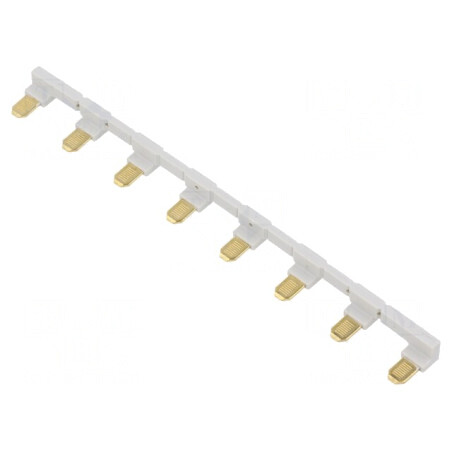 Punte de legătură 10A 250V Push-in Gri | Electronic-mag.ro | Componente Electronice