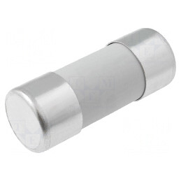Siguranță gG 80A 500V 22x58mm | Electronic-mag.ro | Componente Electronice