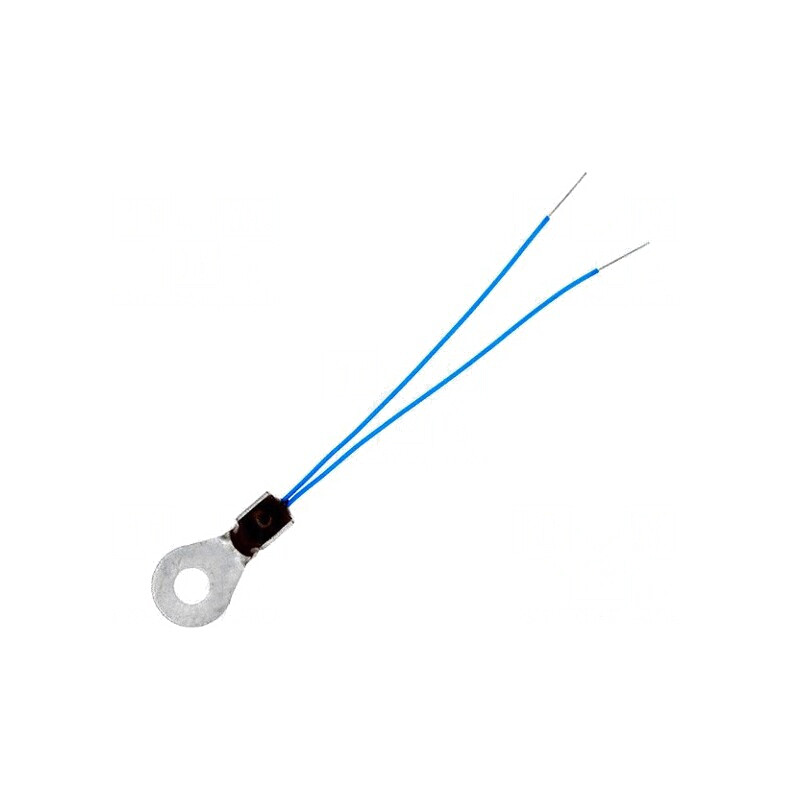 Senzor de Temperatură NTC 10kΩ 45mm | Electronic-mag.ro | Componente Electronice