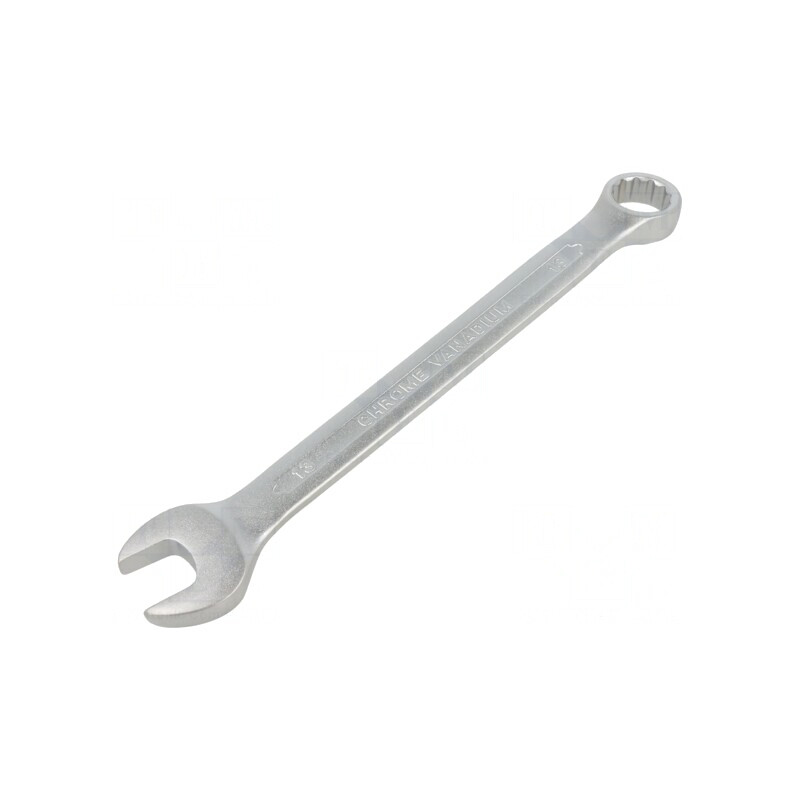 Cheie combinată 13mm oțel crom-vanadium | Electronic-mag.ro | Componente Electronice