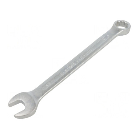 Cheie combinată 13mm oțel crom-vanadium | Electronic-mag.ro | Componente Electronice