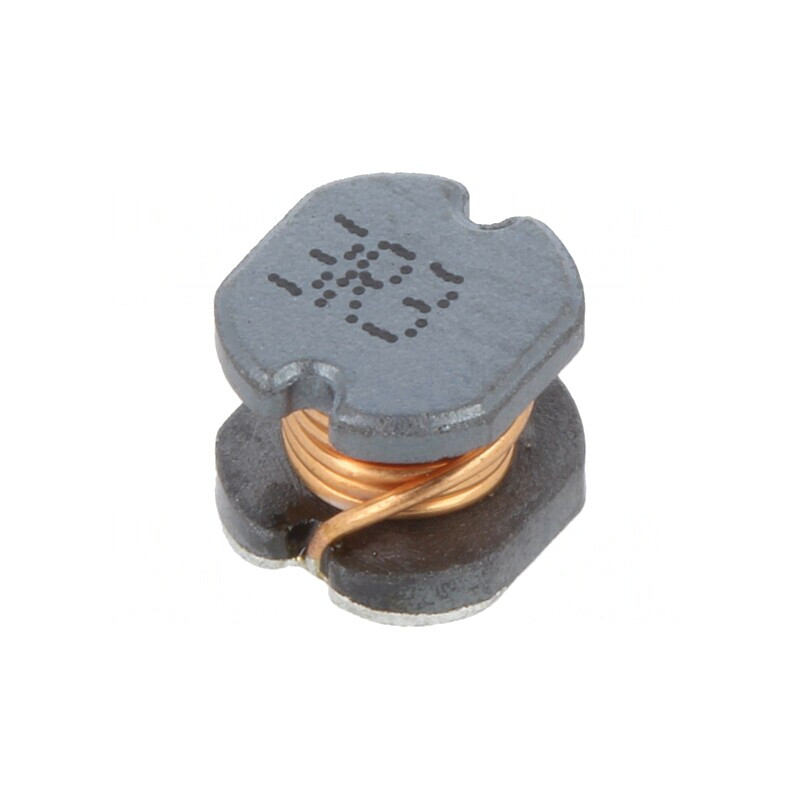 Inductor SMD 3.3uH 2A | Electronic-mag.ro | Componente Electronice