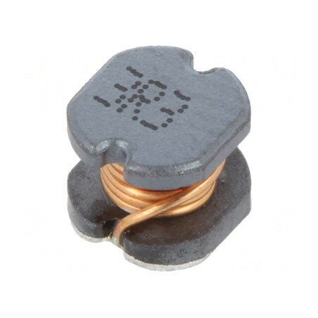 Inductor SMD 3.3uH 2A | Electronic-mag.ro | Componente Electronice