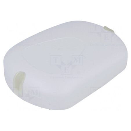 Carcasă ABS pentru pilot 68x95x20.5mm | Electronic-mag.ro | Componente Electronice
