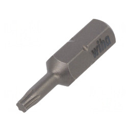 Capăt de șurubelniță Torx PLUS 9IP 25mm | Electronic-mag.ro | Componente Electronice