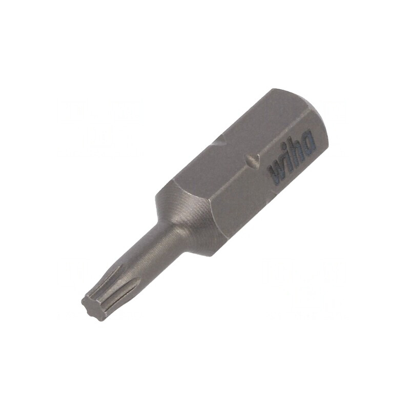 Capăt de șurubelniță Torx PLUS 9IP 25mm | Electronic-mag.ro | Componente Electronice