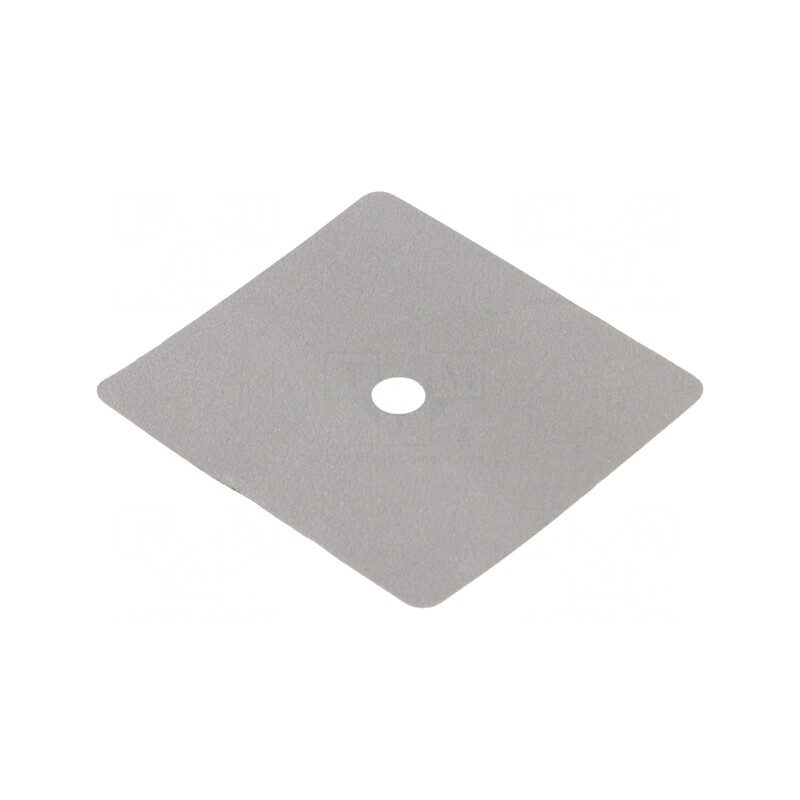 Suport Termoconductor din Grafit 38x36x0.2mm | Electronic-mag.ro | Componente Electronice