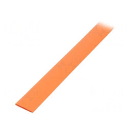 Manșon Termocontractabil 12,7mm 1m | Electronic-mag.ro | Componente Electronice