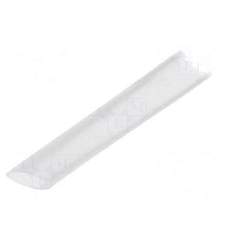 Manşon Termocontractabil 12,7mm 1m | Electronic-mag.ro | Componente Electronice