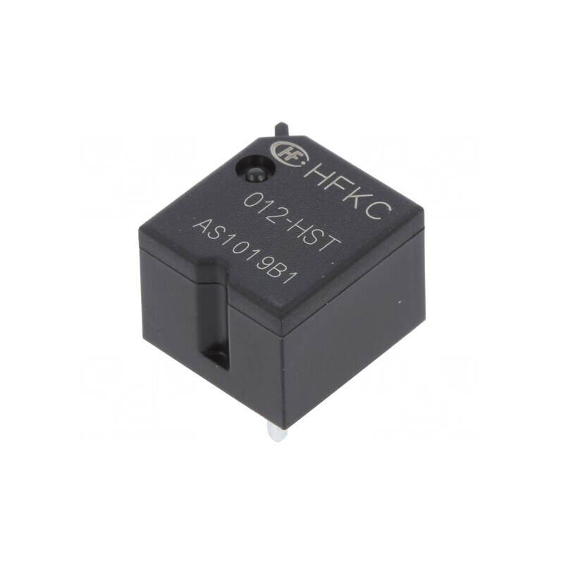 Releu Electromagnetic 12VDC 30A PCB | Electronic-mag.ro | Componente Electronice Releu Electromagnetic 12VDC 30A PCB | Electronic-mag.ro | Componente Electronice
