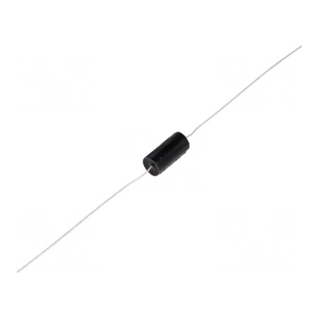 Condensator Polipropilenă 0,1uF 400V THT | Electronic-mag.ro | Componente Electronice