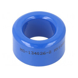 Ferită toroidală 18mm x 19,94mm x 33,02mm 44nH | Electronic-mag.ro | Componente Electronice