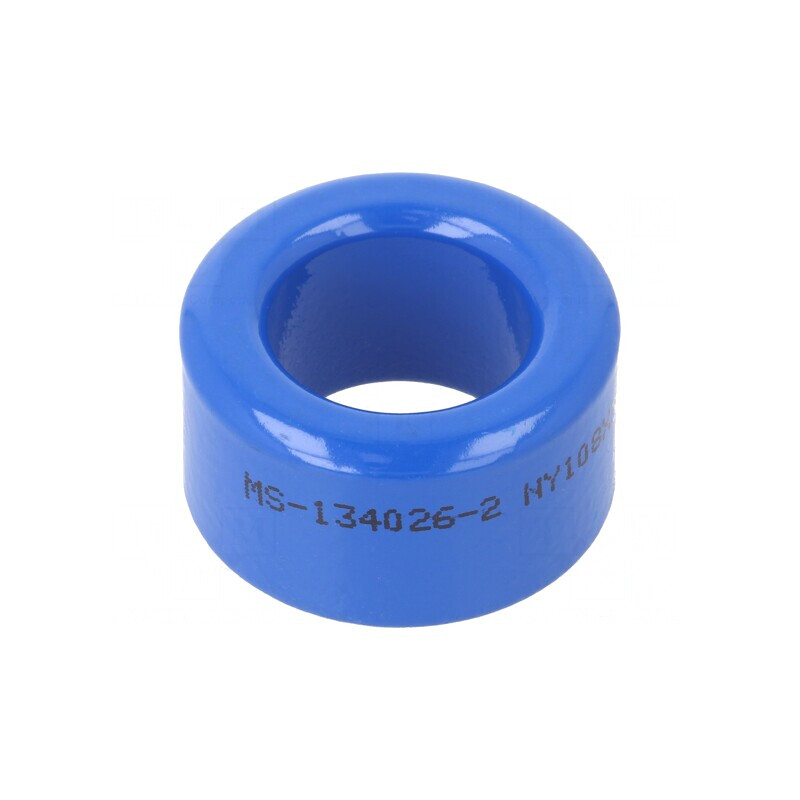 Ferită toroidală 18mm x 19,94mm x 33,02mm 44nH | Electronic-mag.ro | Componente Electronice Ferită toroidală 18mm x 19,94mm x 33,02mm 44nH | Electronic-mag.ro | Componente Electronice