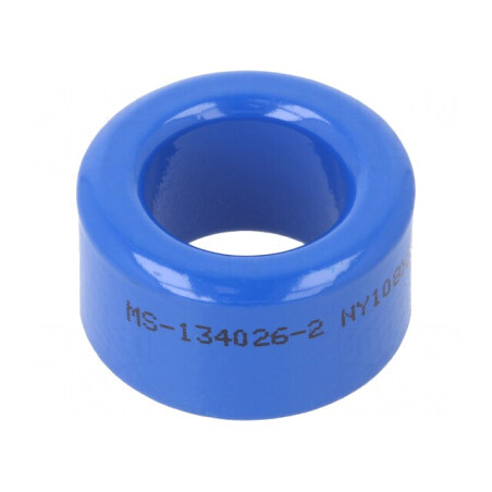 Ferită toroidală 18mm x 19,94mm x 33,02mm 44nH | Electronic-mag.ro | Componente Electronice