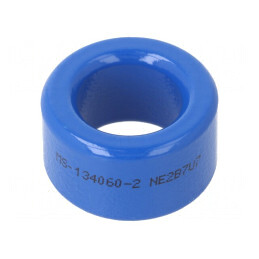 Ferită toroidală 18mm 102nH | Electronic-mag.ro | Componente Electronice