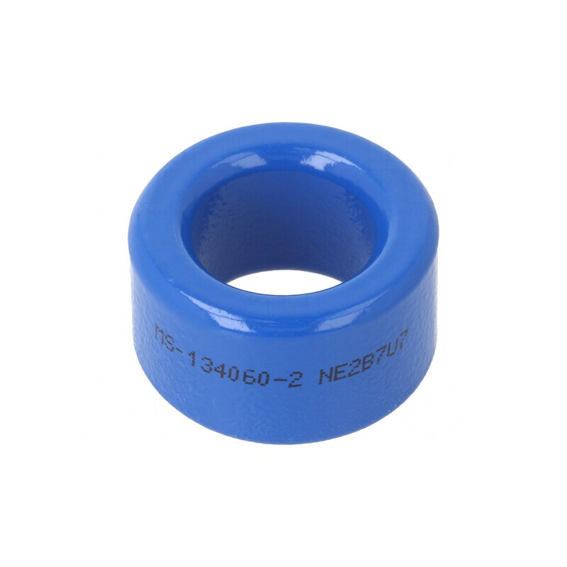 Ferită toroidală 18mm 102nH | Electronic-mag.ro | Componente Electronice