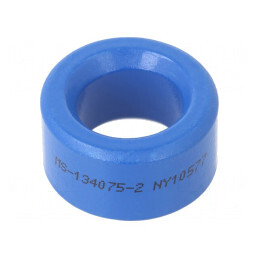 Ferită Toroidală 18mm 19.94mm 33.02mm 127.5nH | Electronic-mag.ro | Componente Electronice