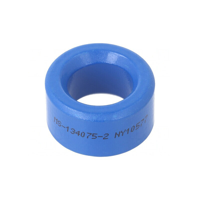 Ferită Toroidală 18mm 19.94mm 33.02mm 127.5nH | Electronic-mag.ro | Componente Electronice