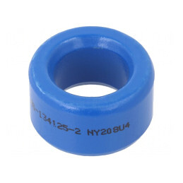 Ferită Toroidală 18mm x 33mm 214nH | Electronic-mag.ro | Componente Electronice