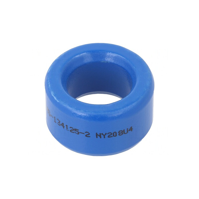 Ferită Toroidală 18mm x 33mm 214nH | Electronic-mag.ro | Componente Electronice Ferită Toroidală 18mm x 33mm 214nH | Electronic-mag.ro | Componente Electronice
