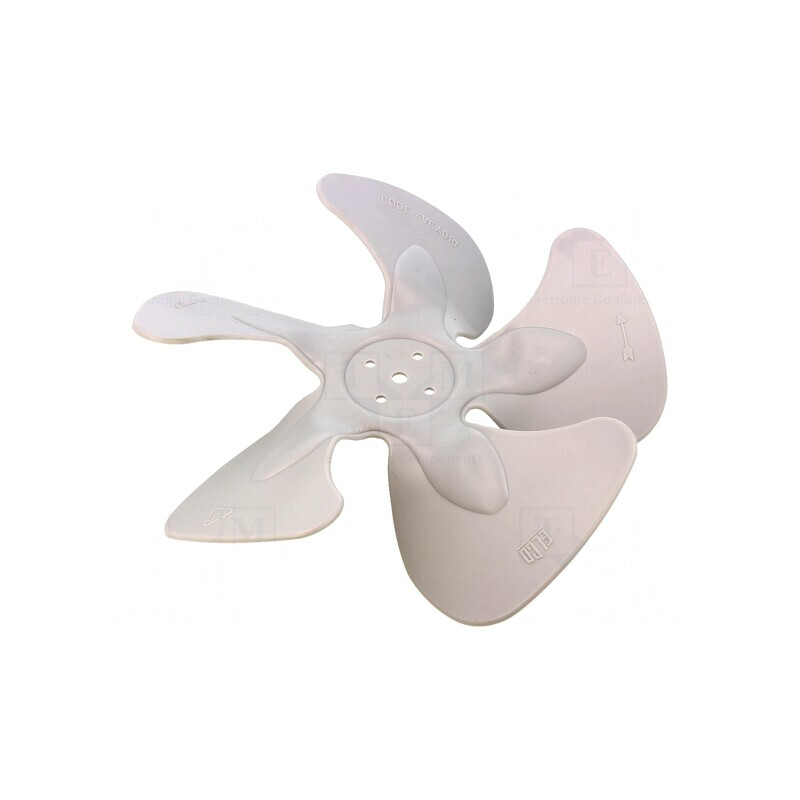 Elice cu Tiraj Indus, 200mm, 4 Orificii de Montaj 34° | Electronic-mag.ro | Componente Electronice Elice cu Tiraj Indus, 200mm, 4 Orificii de Montaj 34° | Electronic-mag.ro | Componente Electronice