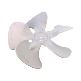 Elice cu Tiraj Forțat 31° 200mm 4 Orificii Montaj | Electronic-mag.ro | Componente Electronice