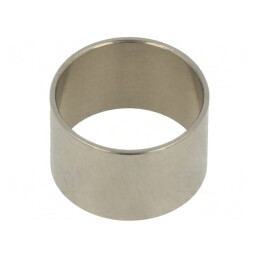 Manșon Distanțier Inox 14mm Ø20mm | Electronic-mag.ro | Componente Electronice
