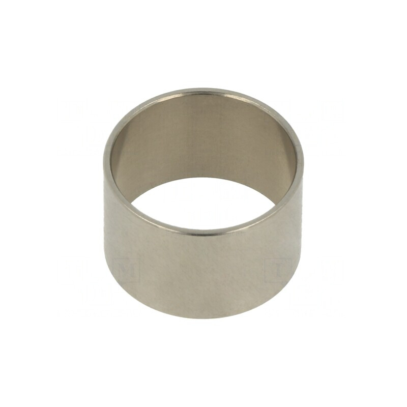 Manșon Distanțier Inox 14mm Ø20mm | Electronic-mag.ro | Componente Electronice Manșon Distanțier Inox 14mm Ø20mm | Electronic-mag.ro | Componente Electronice